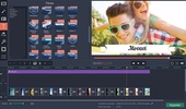 Movavi Video Editor screenshot 7