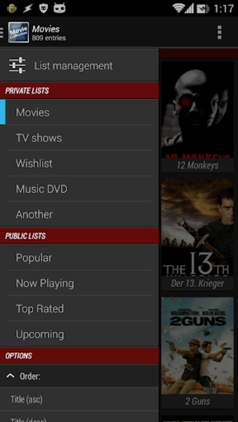 Movie Collection - Preview 15