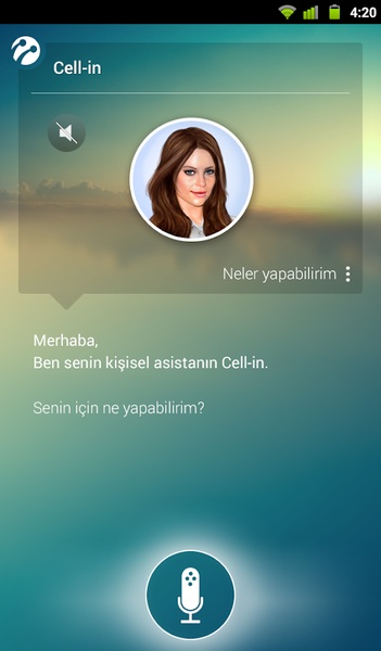 Mobil Asistan - Preview 4