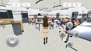 Women's School Simulator 2020 screenshot 6