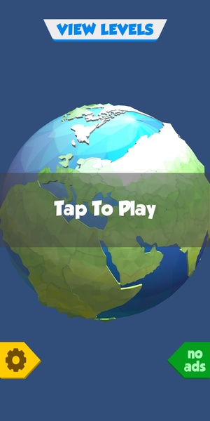 Map Shooter - Preview 2
