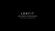 LEKFIT online studio screenshot 7