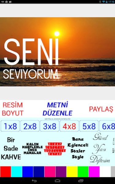 Resimli Mesajlar - Preview 13