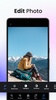 Gallery iOS: Photos & Videos screenshot 1