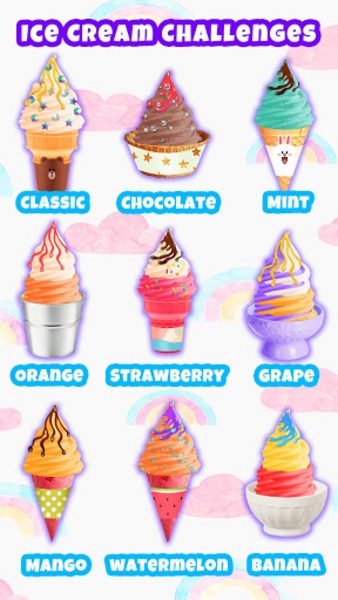 Ice Cream Maker: Food Cooking - Preview 1