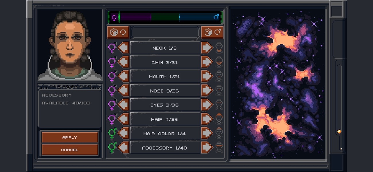 Constellation Eleven - Preview 19