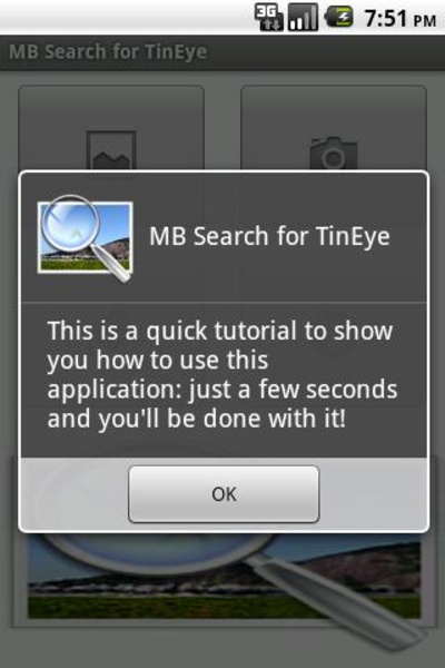 MB Search for TinEye - Preview 8