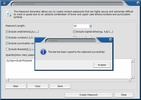 ToolWiz Password Safe screenshot 2
