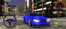 RealisticCarSimulator screenshot 4
