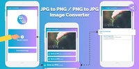 Image Converter – JPG to PNG, PNG to JPG screenshot 7