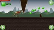 Dinosaur Run screenshot 8