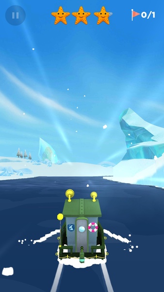 Sea Hero Quest - Preview 8