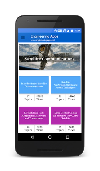 Satellite Communications - Preview 8