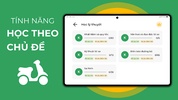 Thi thử bằng lái xe A1 screenshot 7