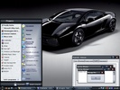 Anthracite Light Lamborghini screenshot 1