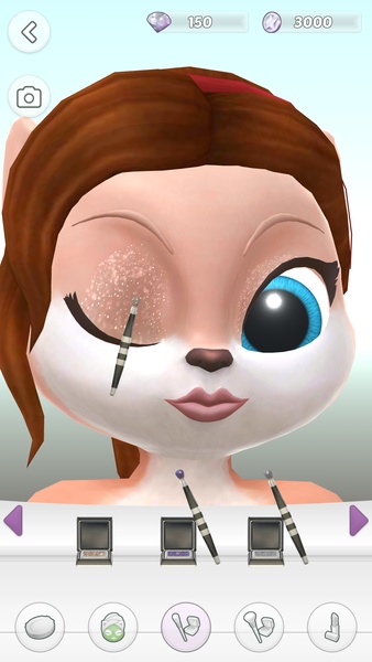 Kimmy Superstar - Preview 7