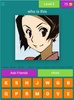 Samurai Champloo Quiz screenshot 4