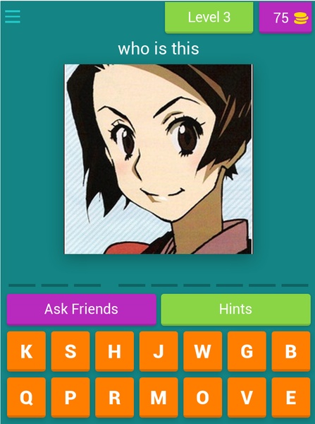 Samurai Champloo Quiz - Preview 4