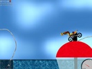 X-Moto screenshot 1