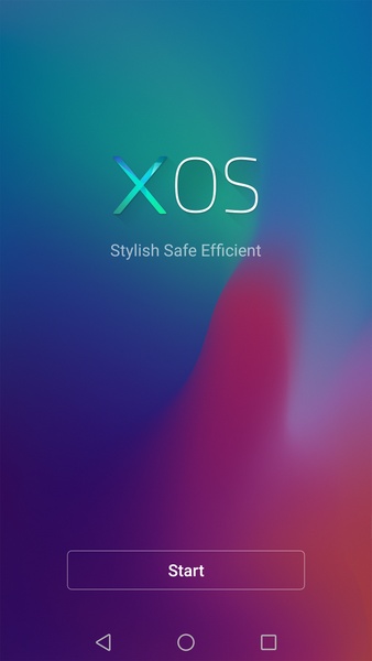 XOS - Launcher,Theme,Wallpaper - Preview 10