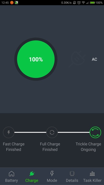 Battery Saver Specialist - Preview 4