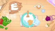 ABC Pizza Maker screenshot 9