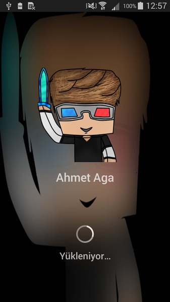 Ahmet Aga - Preview 3