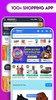 All Shopping Apps : All in One Online Shopping App screenshot 1