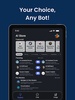 Chatbot - AI Generator screenshot 10