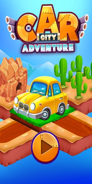 Car City Adventure - Preview 16