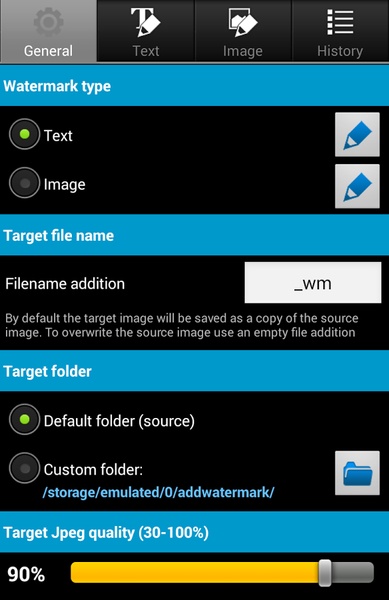 Add Watermark Free - Preview 4