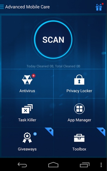 AMC Security - Preview 5