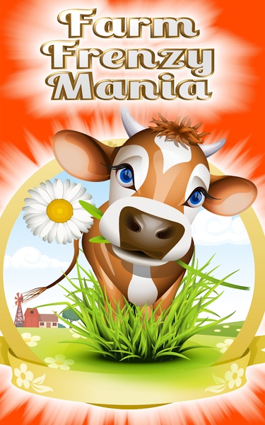 Farm Frenzy Mania - Preview 10