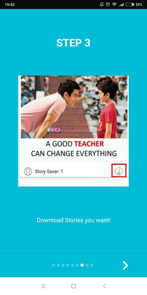 Video Downloader - Instagram saver - Whatsapp Stat - Preview 6