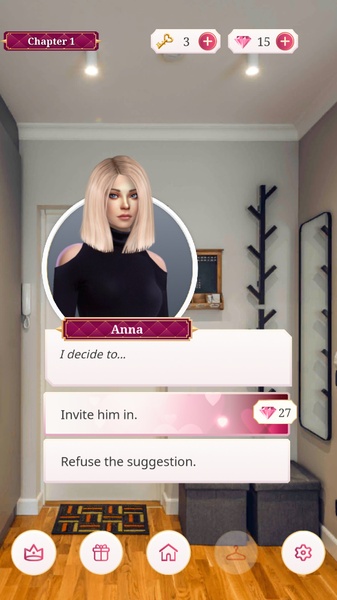 Double Life - Preview 2