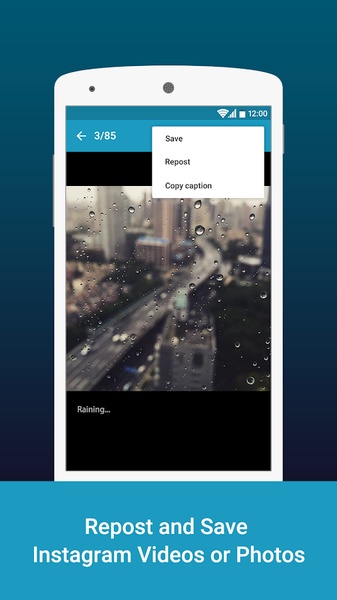 Insave - Preview 2