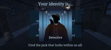 Jack & Detective:Werewolf Game screenshot 5