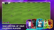 Champions Elite Football screenshot 14