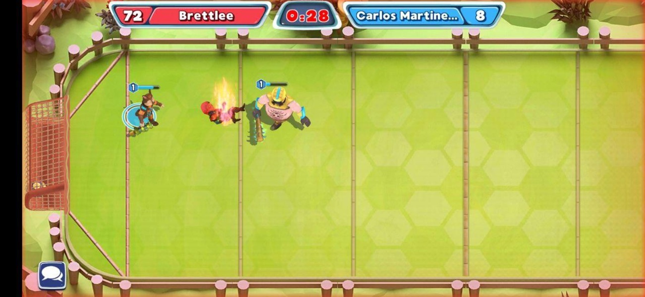 Soccer Battles - Preview 10