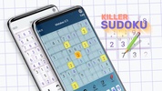 Killer Sudoku screenshot 16
