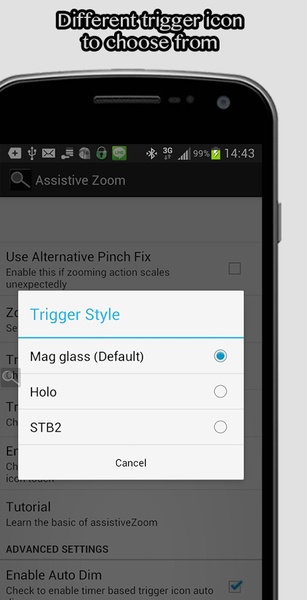 Assistive Zoom - Preview 2