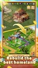 Home Island: Fish Factory Sim screenshot 3