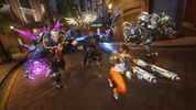 Overwatch Mobile screenshot 2