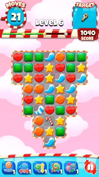 Candy Pop 2021 - Preview 5