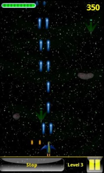 Space Survival - Preview 11