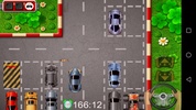 Parking Frenzy Free screenshot 1