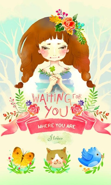Waiting - Preview 6