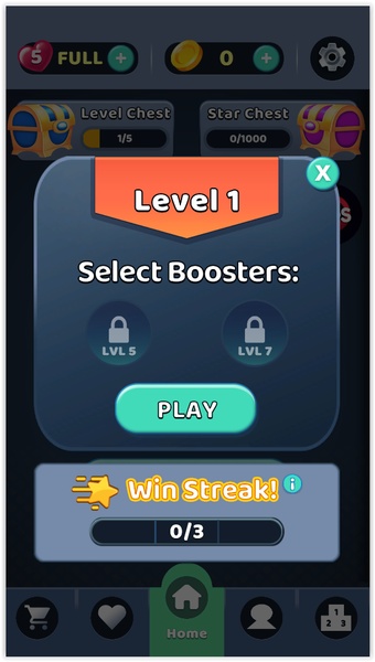 Match Puzzle Connect - Preview 2