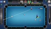 3D Pool Ball screenshot 7