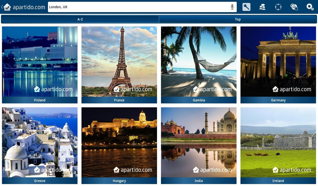apartido.com - Preview 5